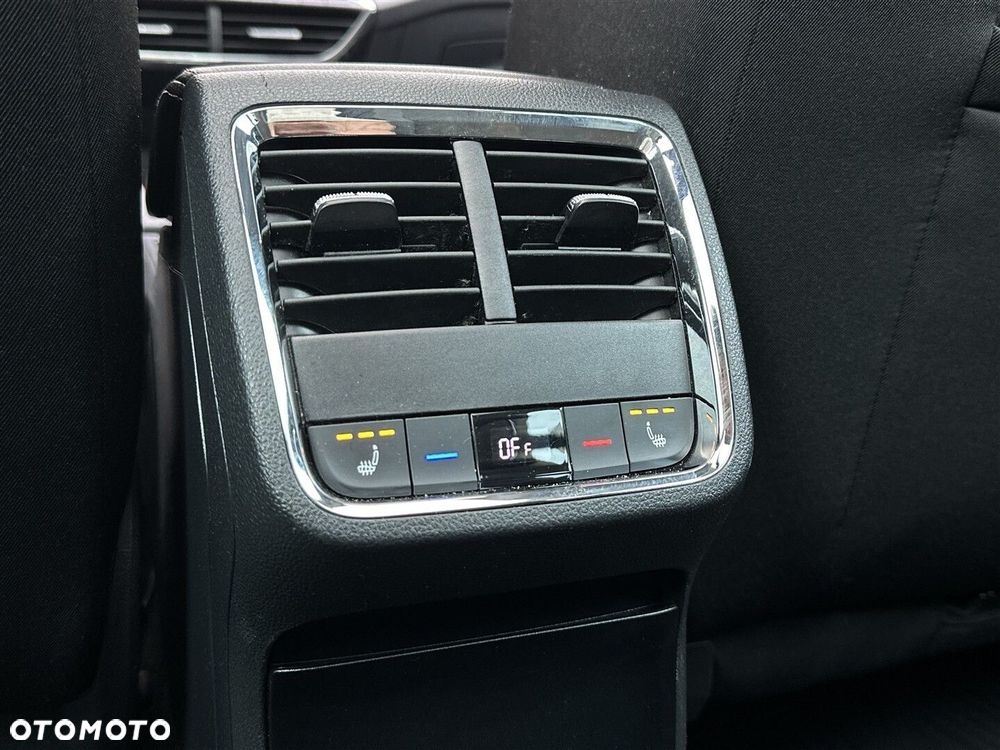 Skoda Octavia 2.0 TDI 4x4 Scout DSG - 31