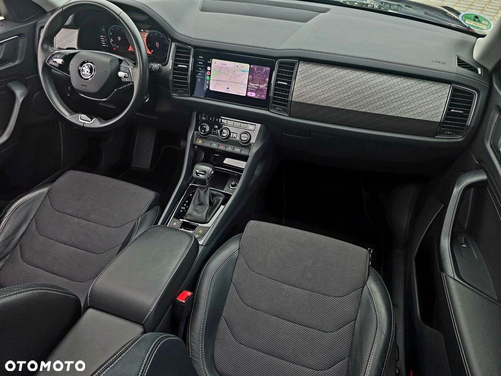 Skoda Kodiaq 2023