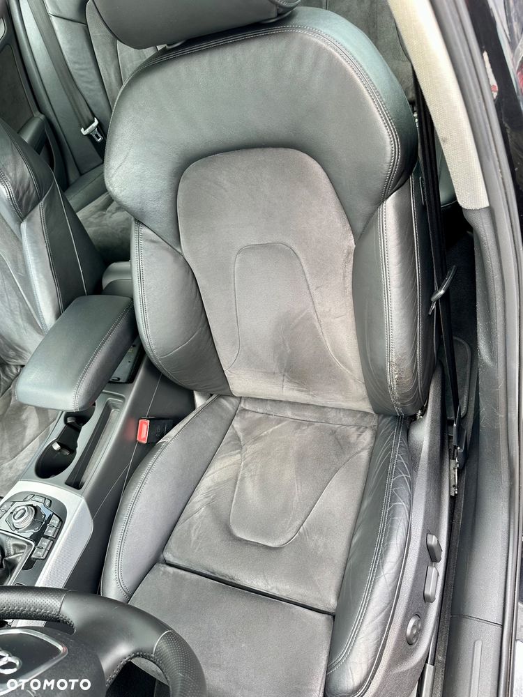 Audi A4 - 12