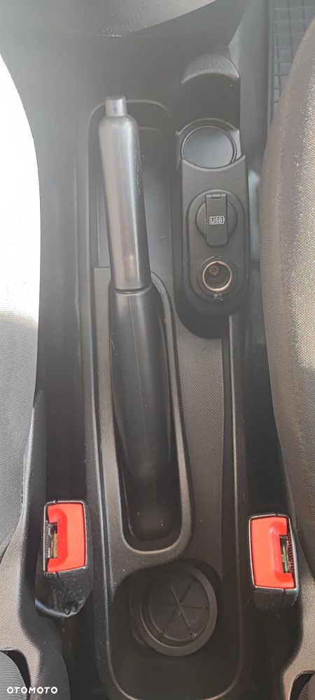 Fiat Fiorino - 39