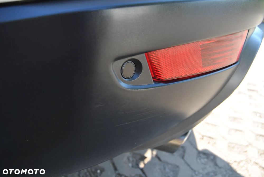 Land Rover Range Rover Evoque TD4 SE Dynamic - 35