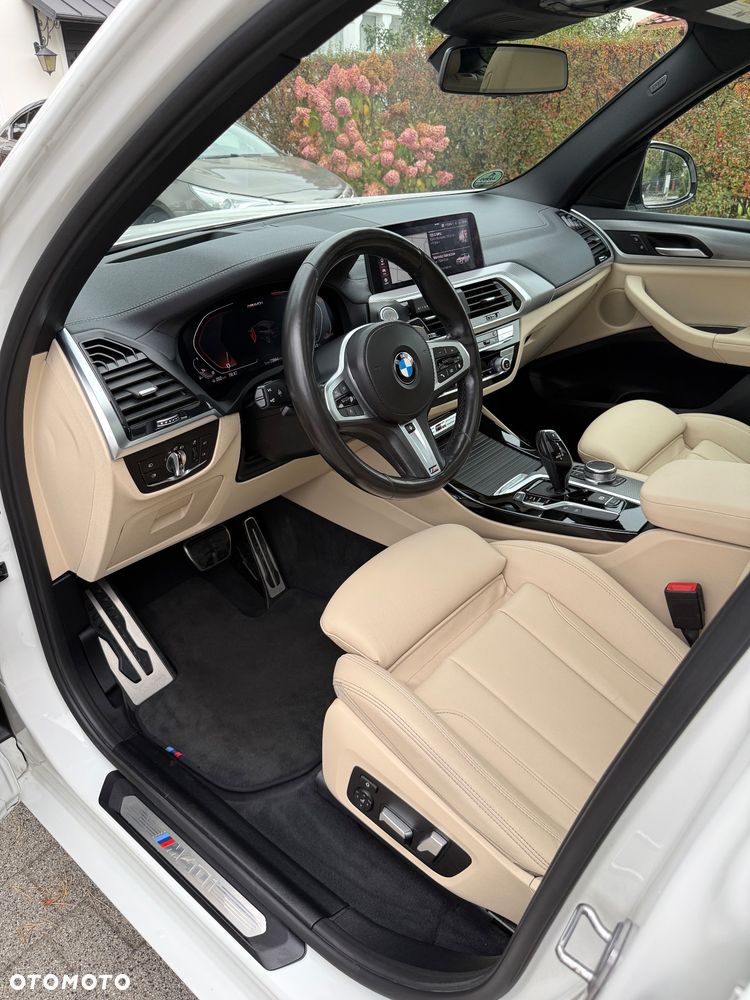 BMW X3 - 11