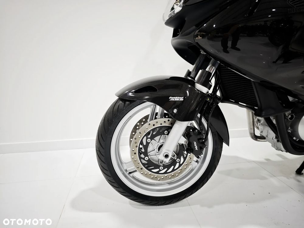 Honda Deauville - 14