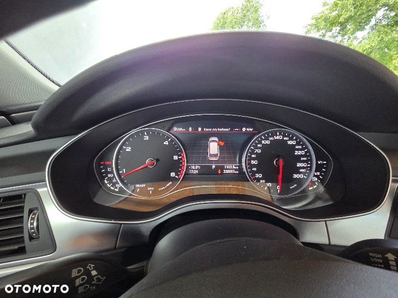 Audi A6 Avant 2.0 TDI ultra S tronic - 5