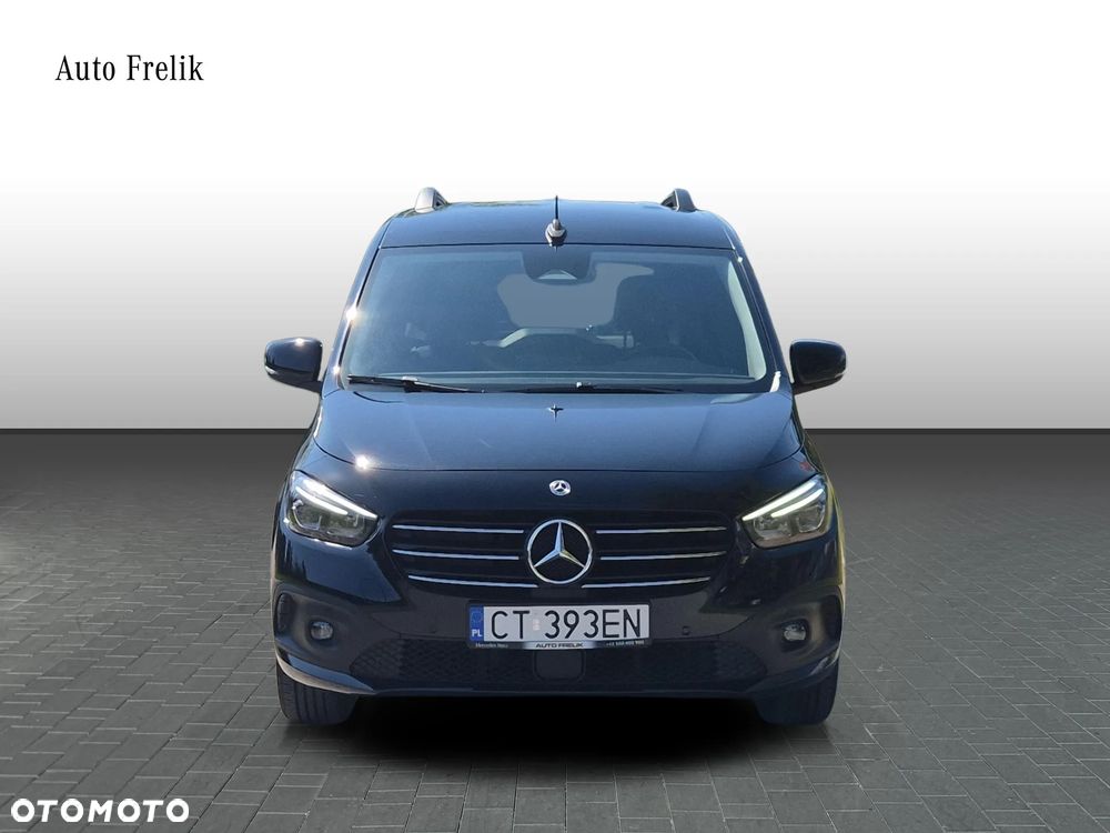 Mercedes-Benz Klasa T 180 Progressive - 8