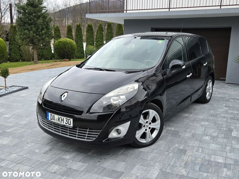 Renault Grand Scenic dCi 130 FAP Start & Stop Bose Edition - 2