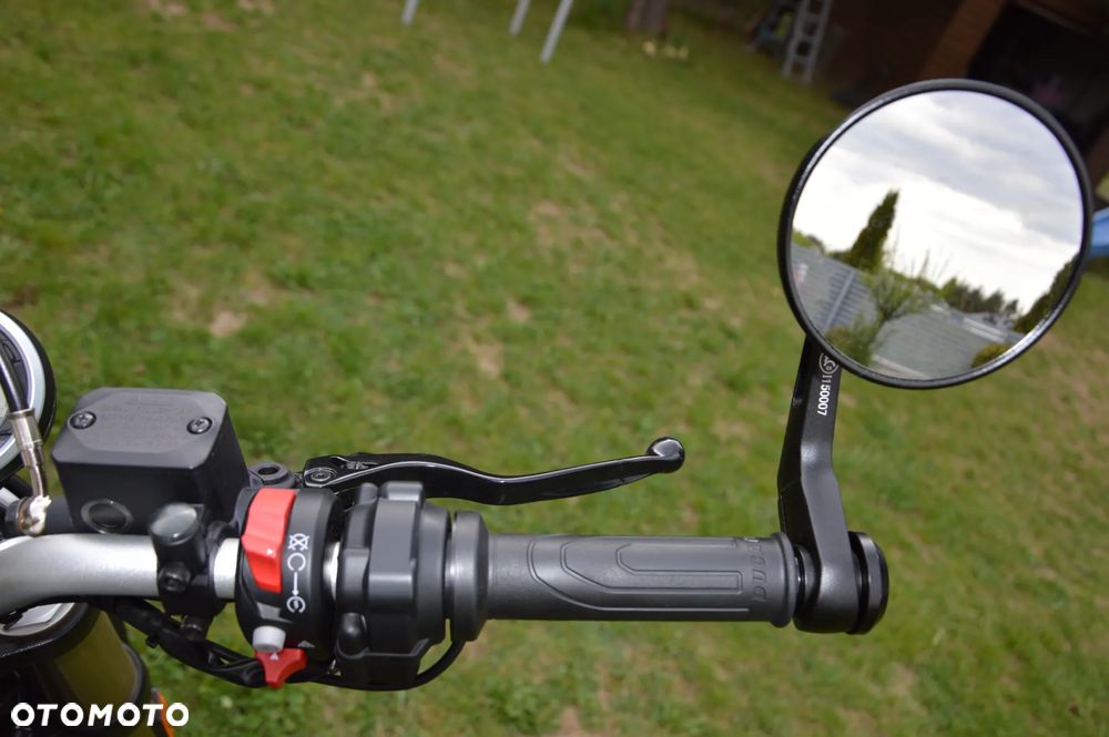 Ducati Scrambler - 25
