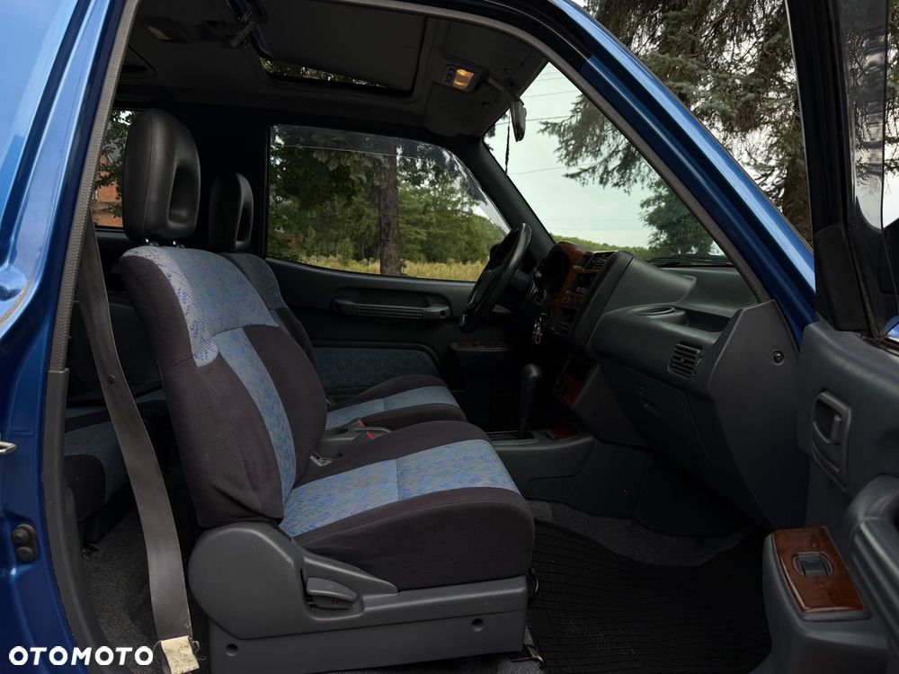 Toyota RAV4 2.0 - 9