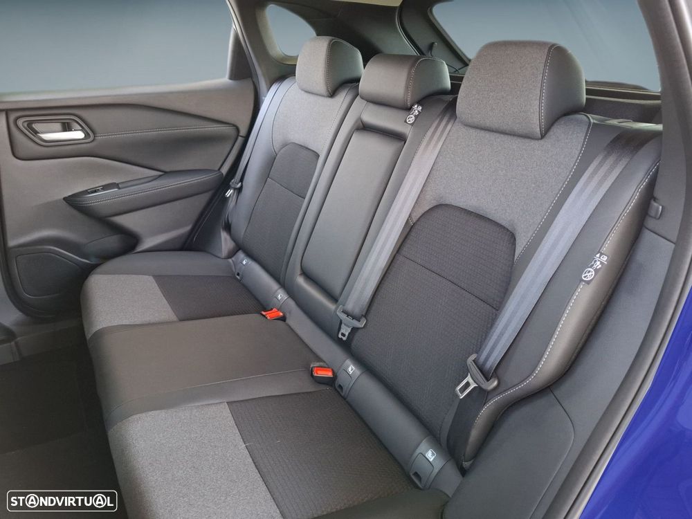 Nissan Qashqai 1.3 DIG-T Advance - 6