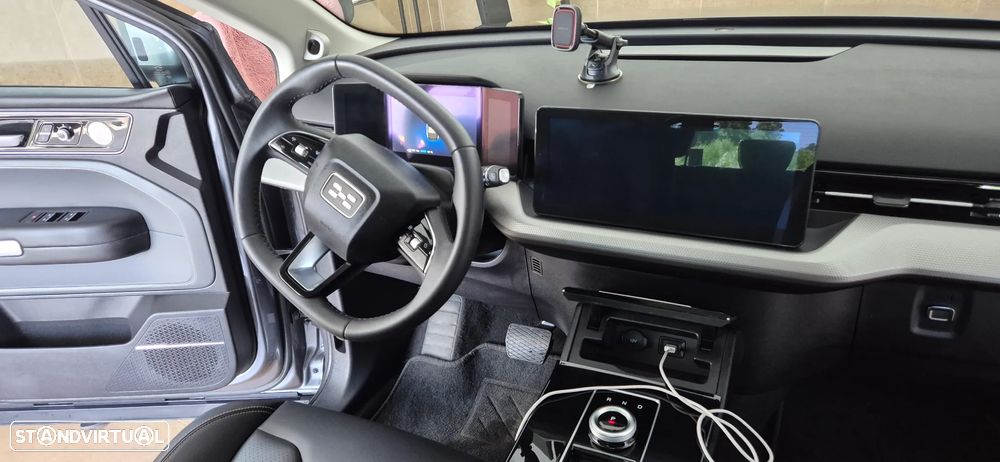 Aiways U5 Prime - 11