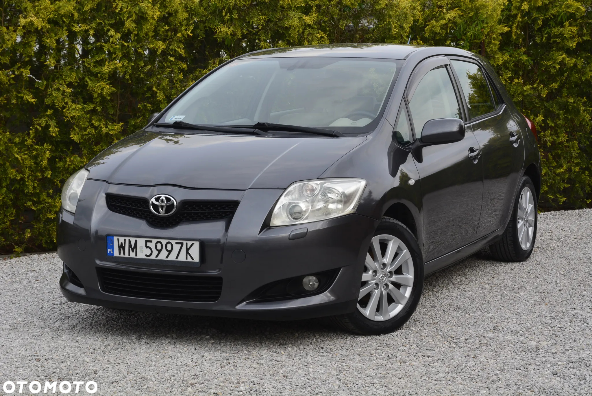 Toyota Auris 1.6 VVT-i Prestige - 5