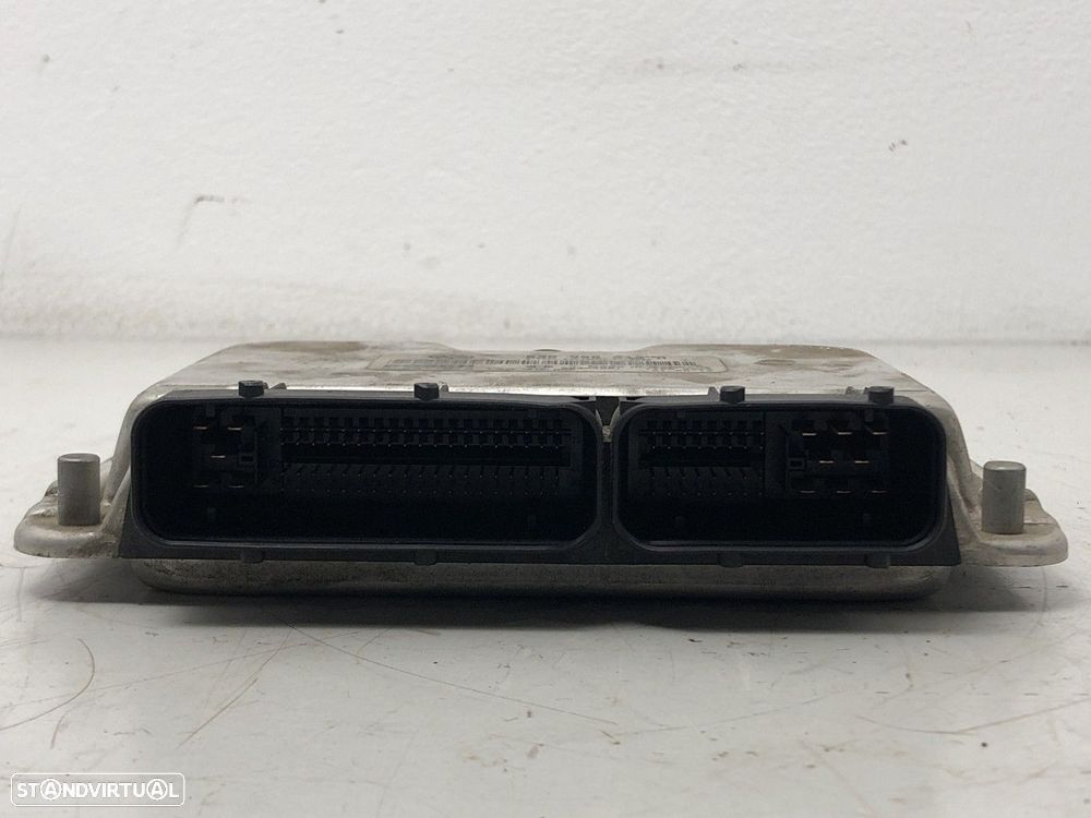 Centralina do motor ECU  Usado SKODA OCTAVIA I (1U2) 1.9 TDI 038906012H 038 906... - 4