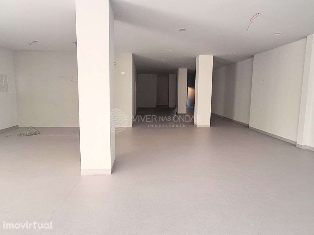 Espaço Comercial com Grande Potencial - Centro da Maia. - Grande imagem: 3/14