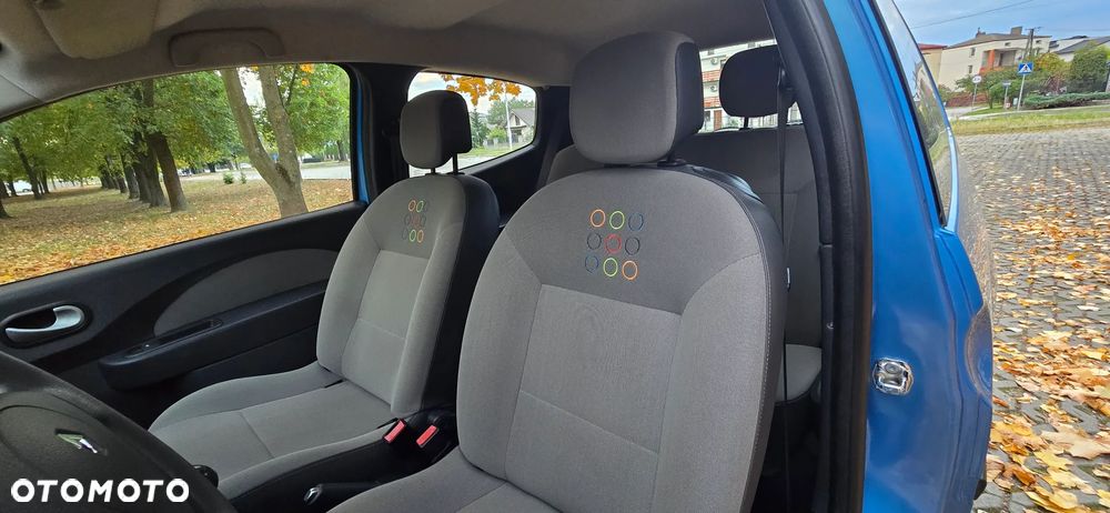 Renault Twingo 2011