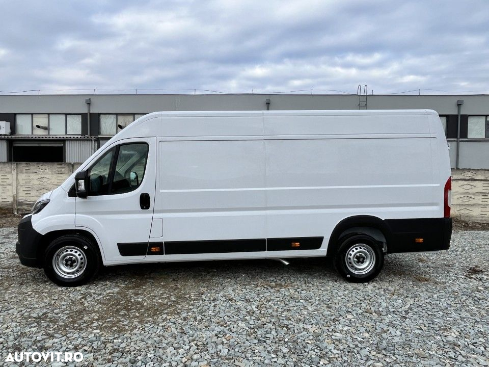 Fiat DUCATO MAXI - 4
