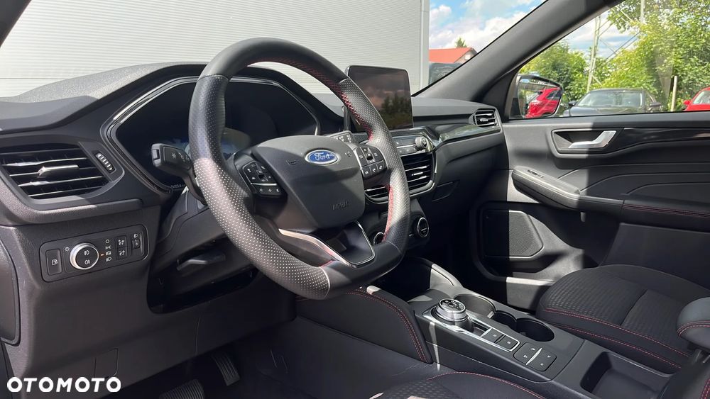 Ford Kuga ver-2-5p-phev-fwd-st--line - 11