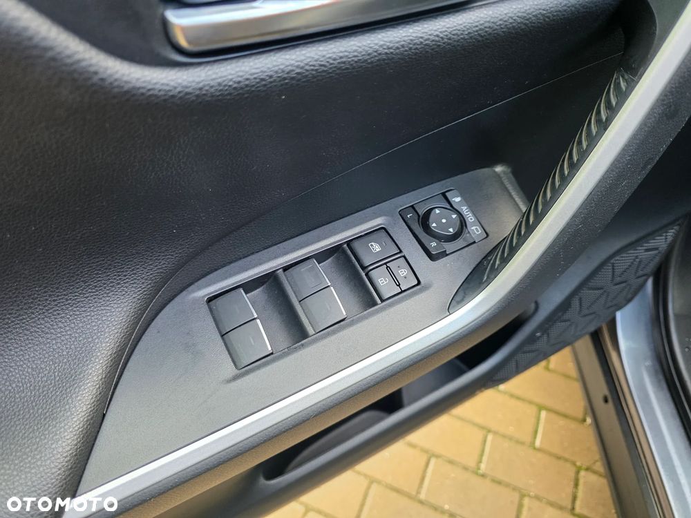 Toyota RAV4 2.5 Hybrid Comfort 4x2 - 10