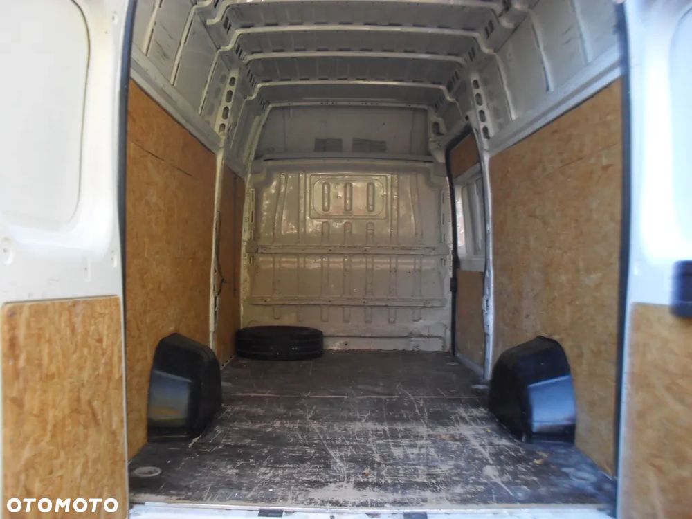 Fiat Ducato - 2