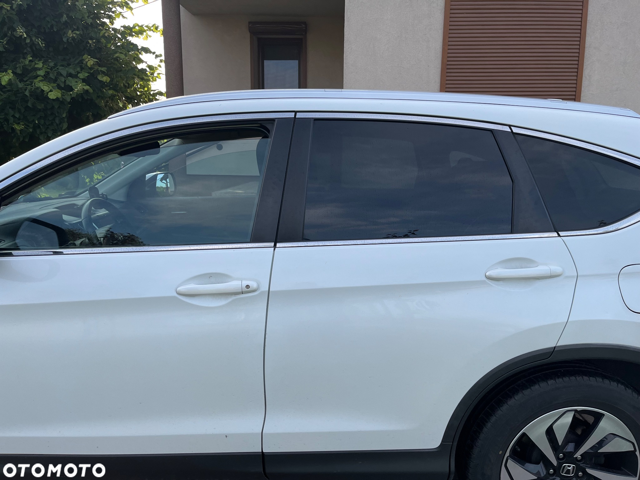 Honda CR-V 1.6i-DTEC Executive - 14