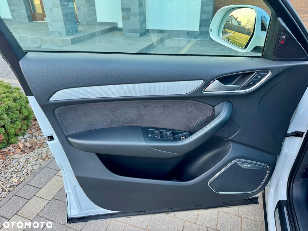 Audi Q3 - 16