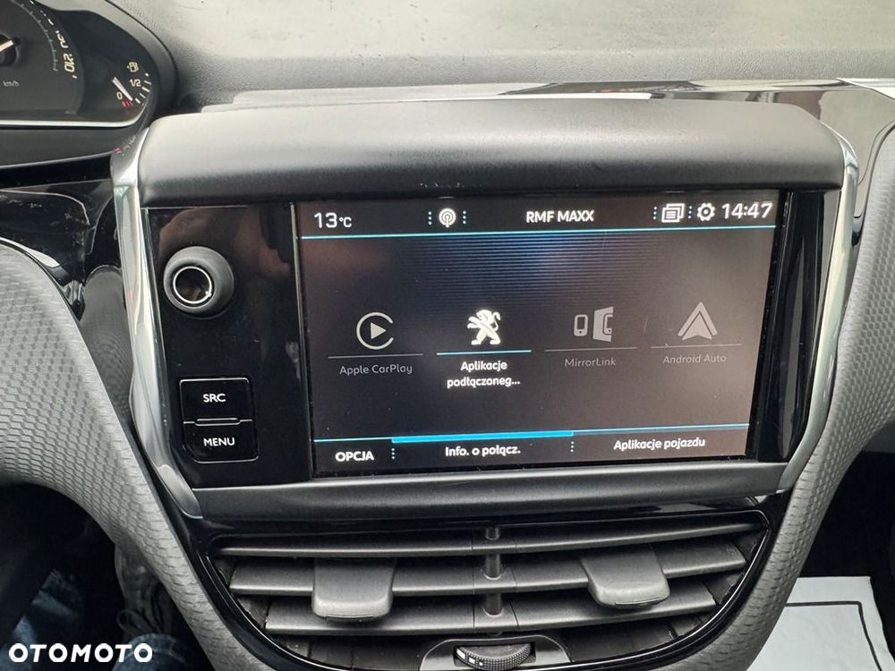 Peugeot 2008 - 22