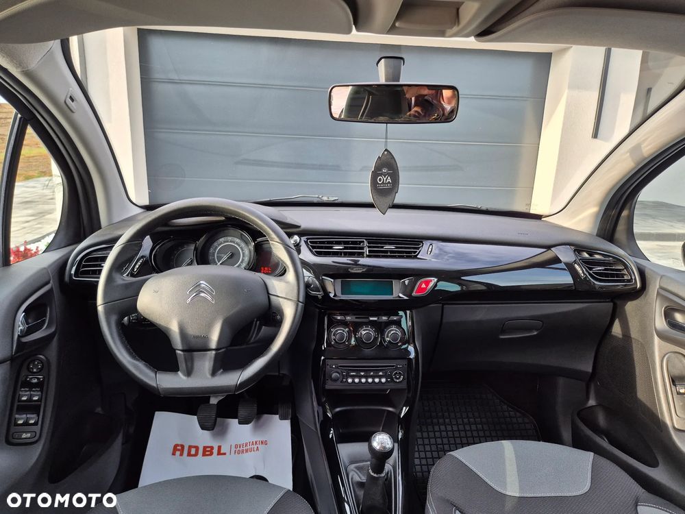 Citroën C3 VTi 95 Exclusive - 27