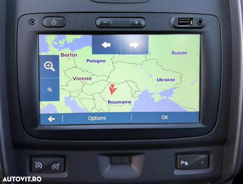 Dacia Duster 1.5 dCi 4x4 Prestige - 14