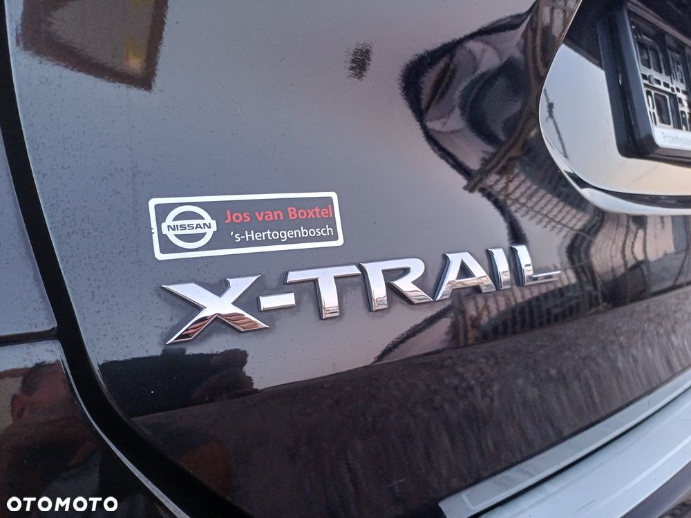 Nissan X-Trail 1.6 dCi Xtronic 360 - 26