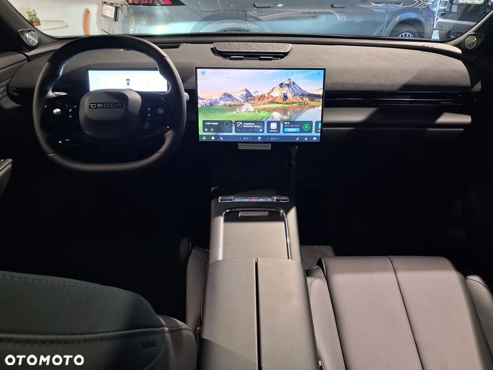 Omoda 7 1.5 T-GDi Super Hybrid Luxury - 8