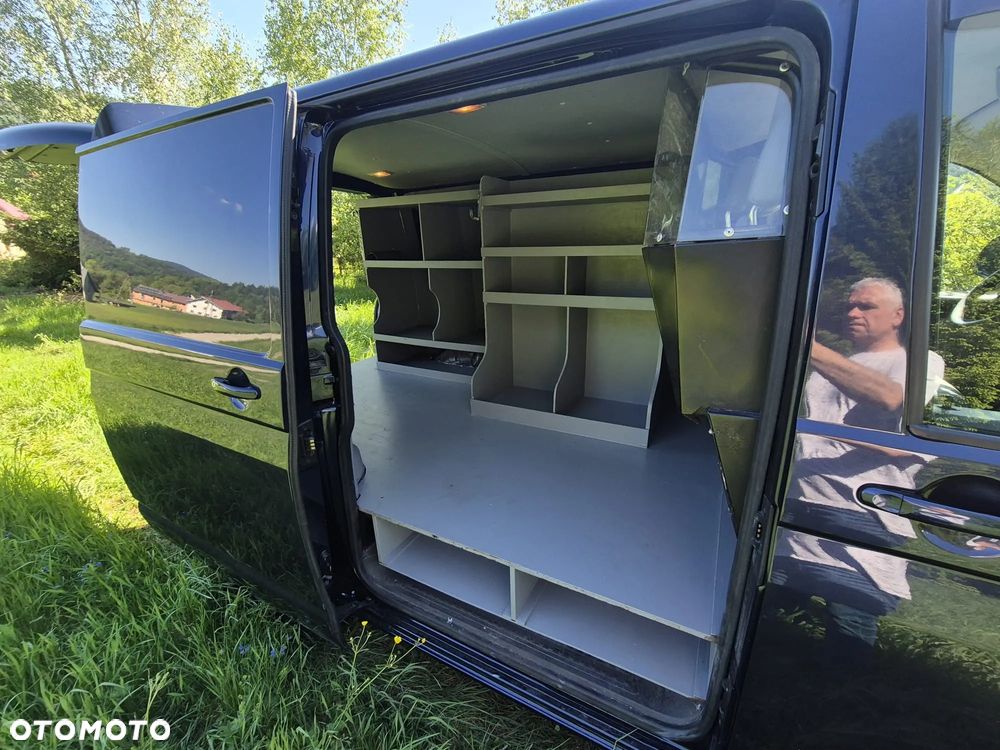 Volkswagen Transporter - 8