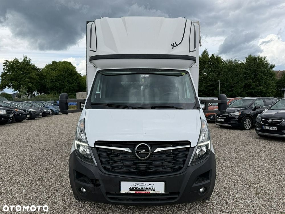 Opel Movano - 2