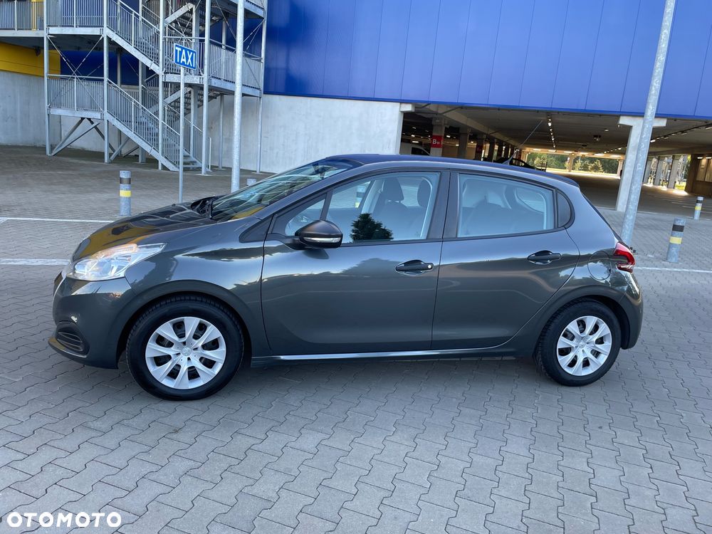 Peugeot 208 1.2 PureTech Active - 3