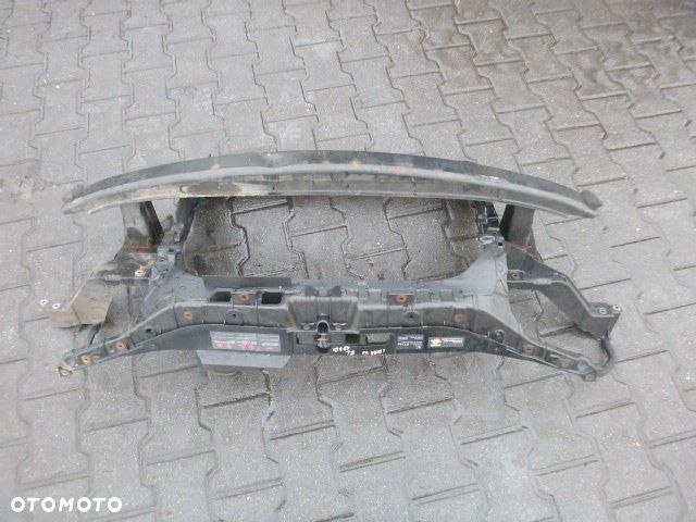 PAS PRZEDNI WZMOCNIENIE CZOŁOWE SEAT IBIZA III CORDOBA II - 6