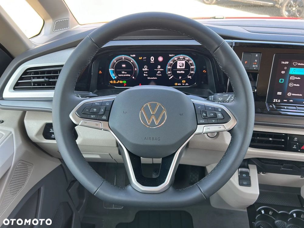 Volkswagen California - 21