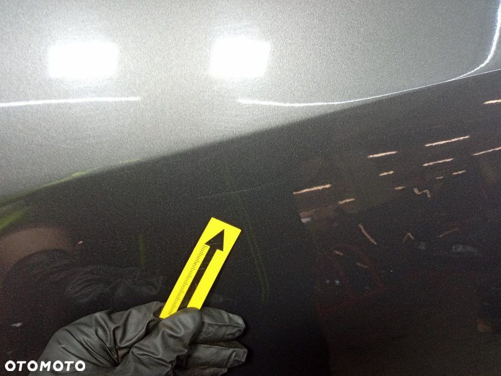 OPEL INSIGNIA A 08- KOMBI DRZWI TYŁ LEWE Z177 - 5