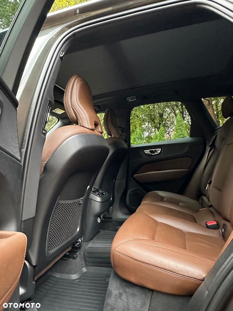 Volvo XC 60 T6 AWD Inscription - 20