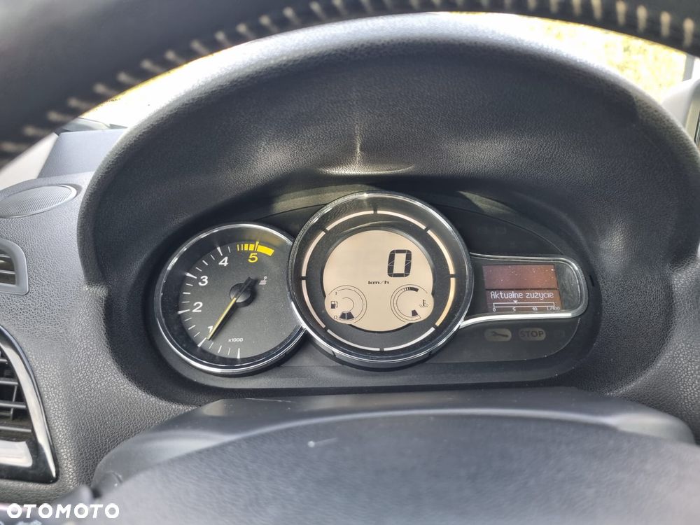Renault Megane 1.6 dCi Energy Bose Edition - 32