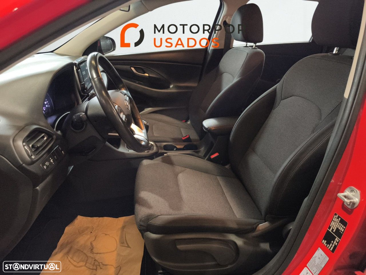 Hyundai i30 - 9
