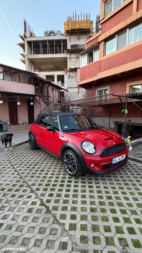 Mini Cooper S - 10