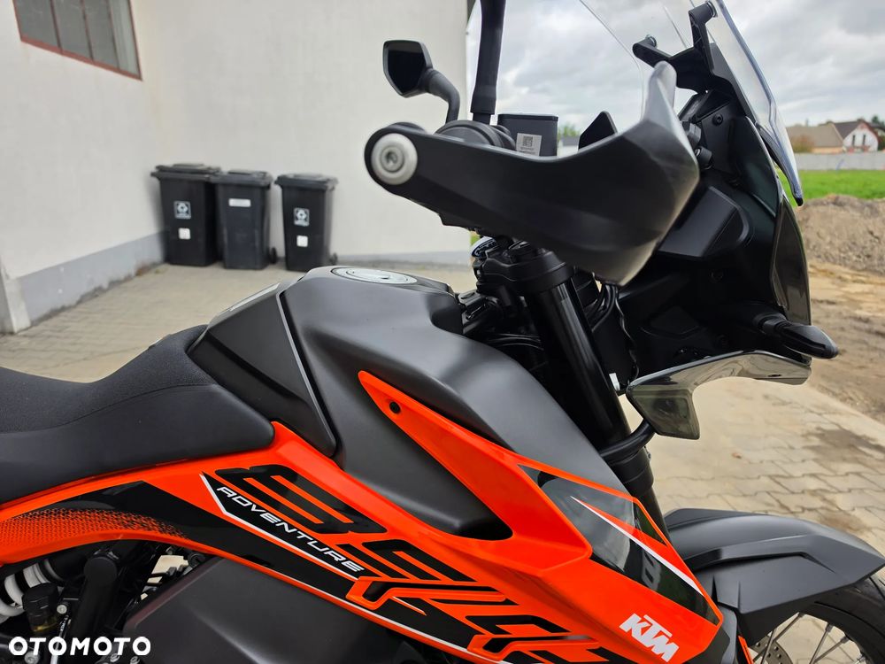 KTM Inny - 20