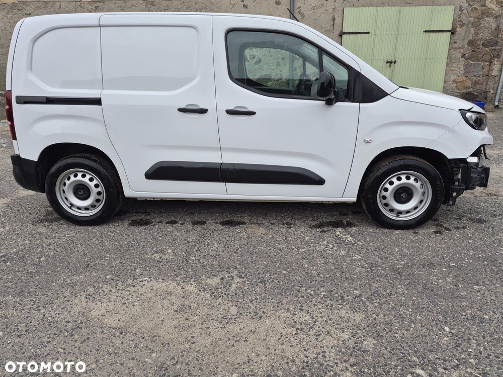 Citroën Berlingo - 2