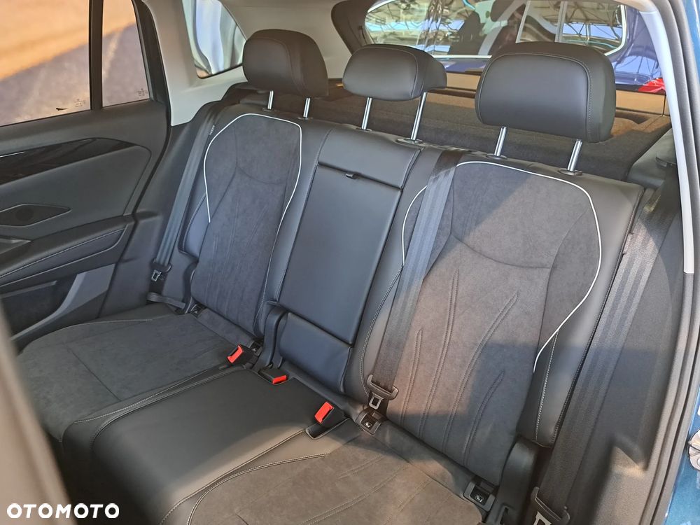 Volkswagen Tiguan 1.5 TSI EVO Elegance DSG - 9