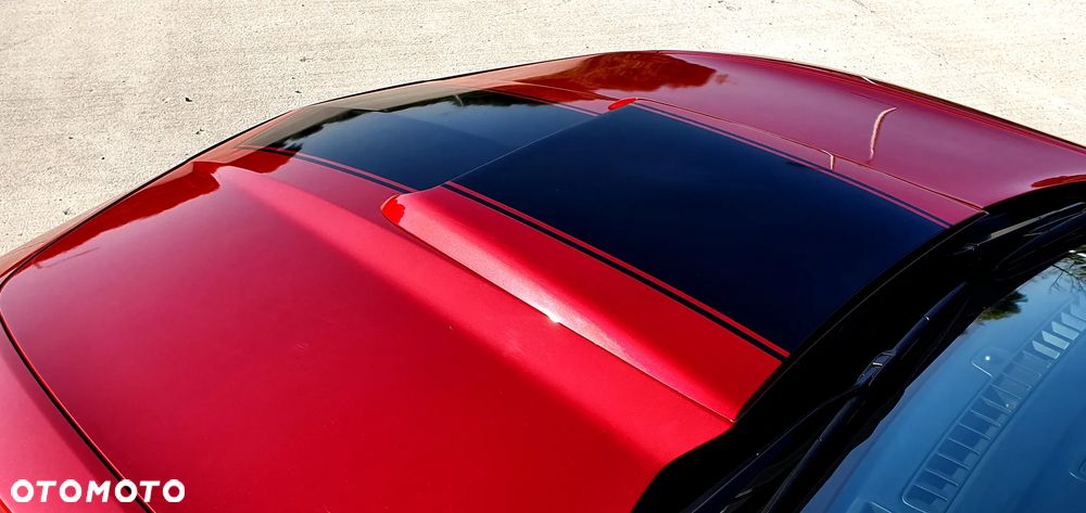 Chevrolet Camaro - 29