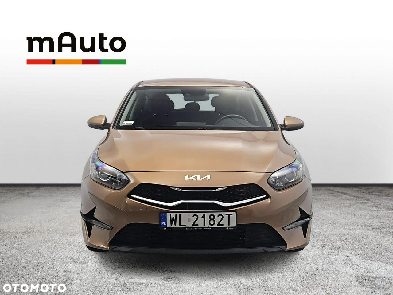 Kia Ceed 1.5 T-GDI M - 8