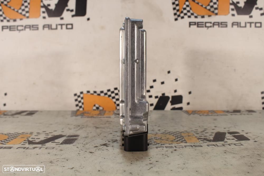 Centralina De Motor Bmw 1 (E87)  8512498 / 0281017550 / 1039S42805 - 2