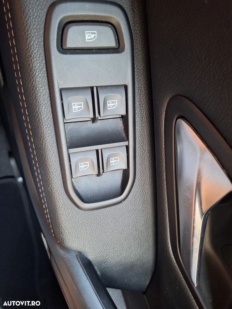Dacia Duster 1.5 Blue dCi 4WD Prestige - 17