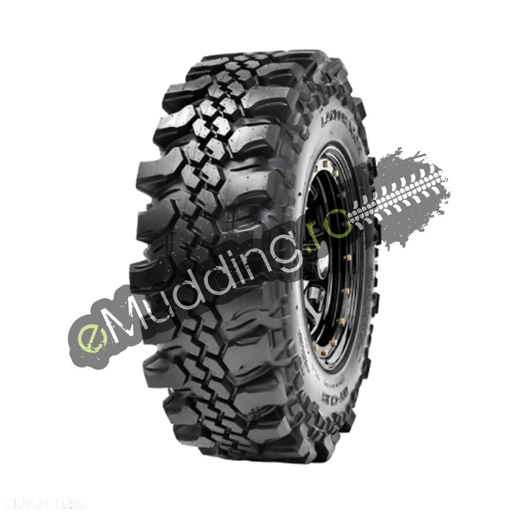 Anvelope CST cu profil SIMEX pentru autovehicule Off Road - 1