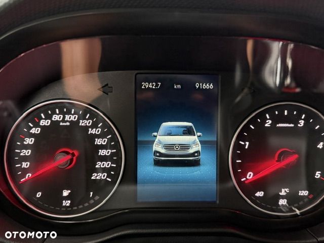 Mercedes-Benz Citan - 16