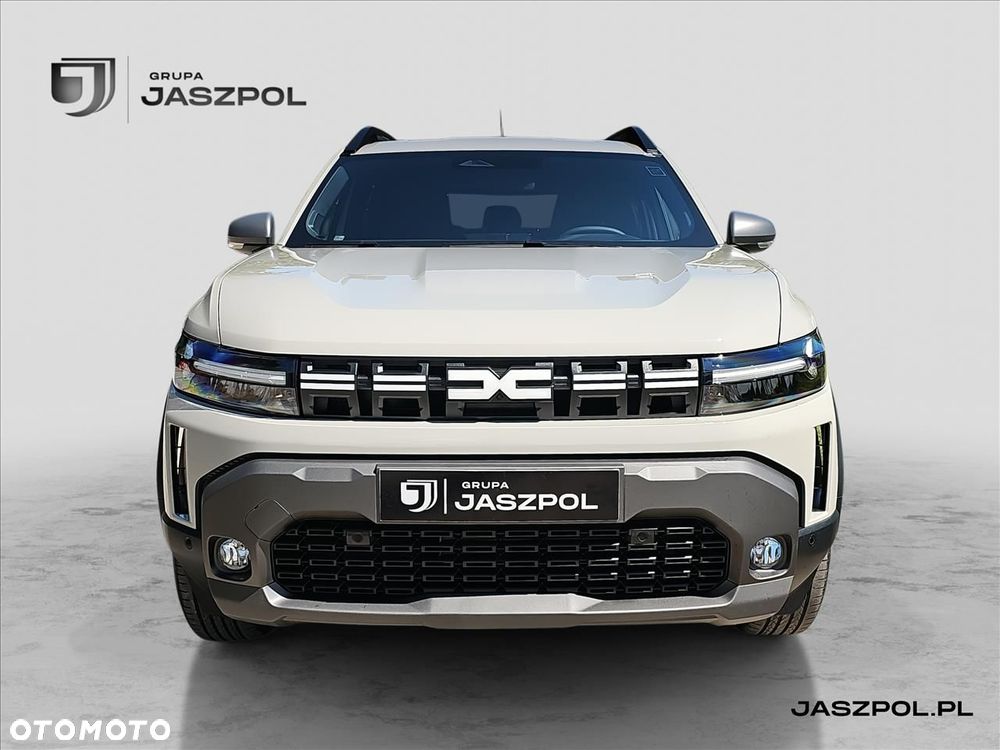 Dacia Duster - 2