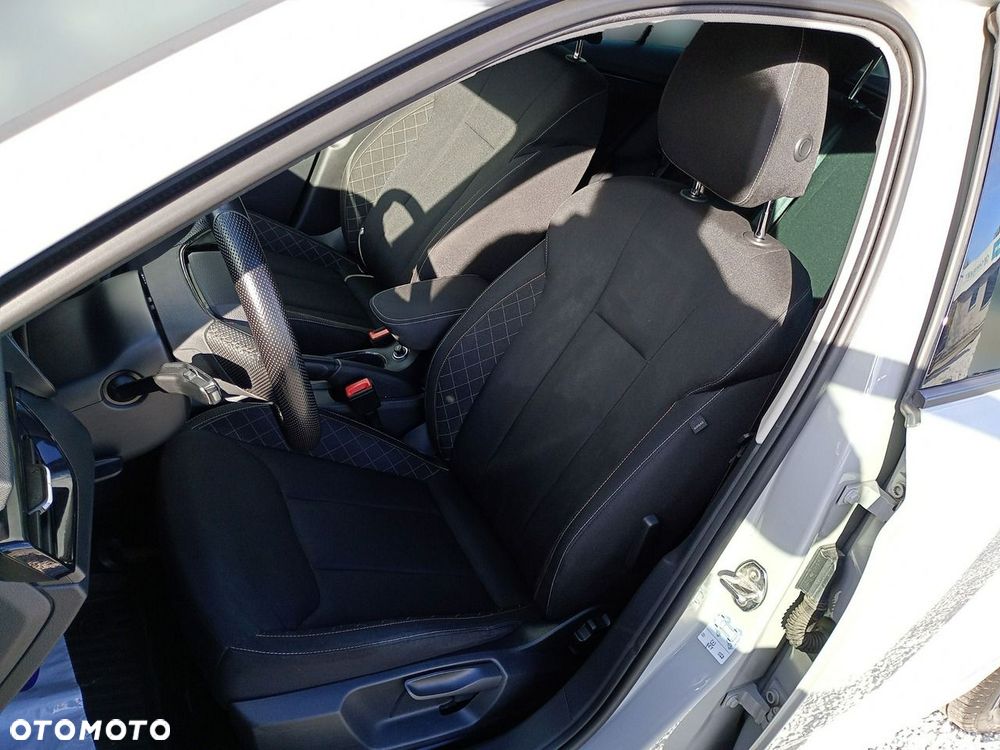 Skoda Scala 1.5 TSI Ambition DSG - 18
